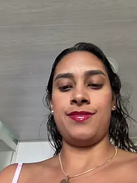 LunaHeat online show from 17, 5, 2026