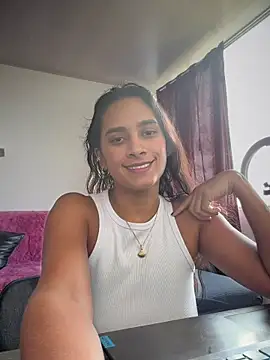 Snapshot of LunaHeat chatting on 25, 2, 2026 LunaHeat online show from 25, 2, 2026