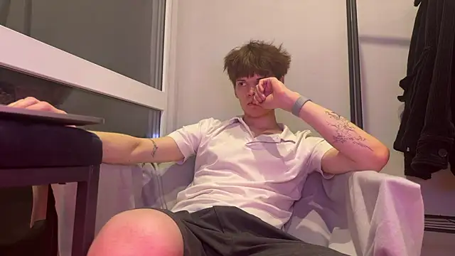 Snapshot of Kevin_bucks chatting on 17, 2, 2026 Kevin bucks online show from 17, 2, 2026