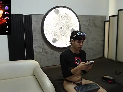 Philipp-Jones online show from 20, 2, 2026