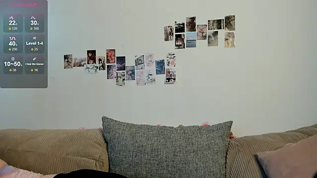 AuraShift online show from 13, 4, 2026