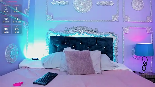 Snapshot of Lilith_Naugthy chatting on 31, 3, 2026 Lilith Naugthy online show from 31, 3, 2026