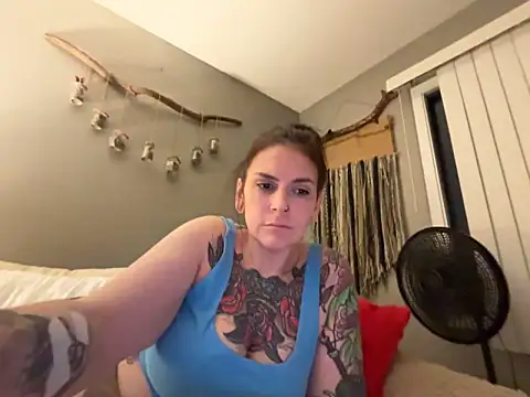 Snapshot of Sexysanka chatting on 20, 2, 2026 Sexysanka online show from 20, 2, 2026