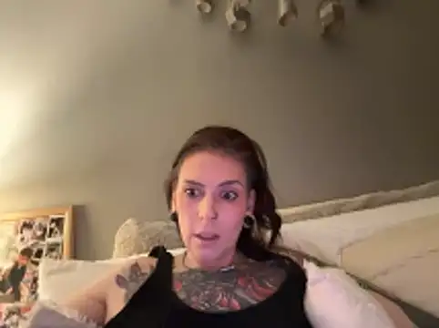 Snapshot of Sexysanka chatting on 11, 2, 2026 Sexysanka online show from 11, 2, 2026