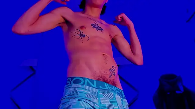 Bennet-Gray online show from 22, 2, 2026