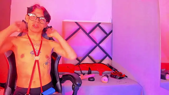 Bennet-Gray online show from 6, 2, 2026