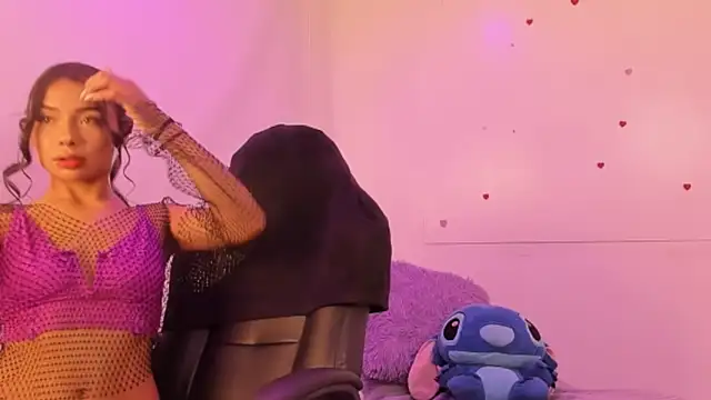 Bella Miller1  online show from 23, 3, 2026