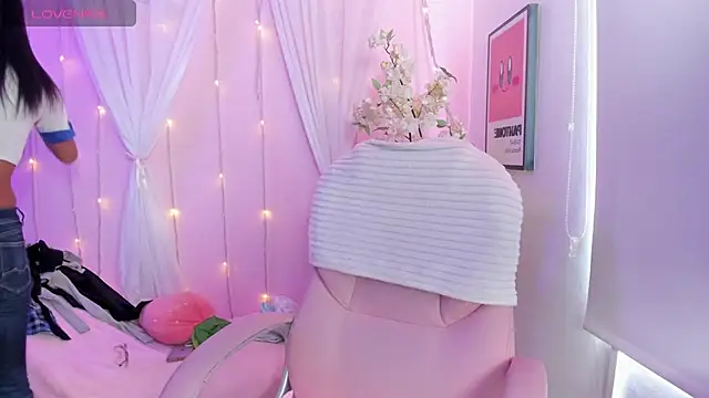 Bella Miller1  online show from 3, 3, 2026