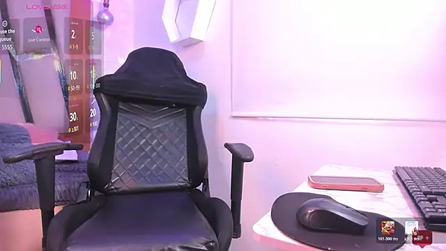 Bella Miller1  online show from 25, 2, 2026