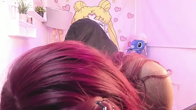 Bella Miller1  online show from 22, 3, 2026