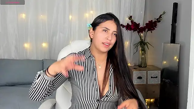 blush bloom online show from 30, 3, 2026