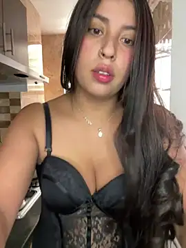 blush bloom online show from 23, 3, 2026