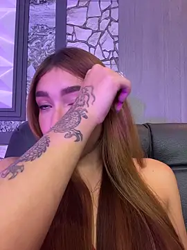 Millie Taylor  online show from 9, 2, 2026