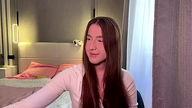 RizzaSoftChaos online show from 5, 2, 2026