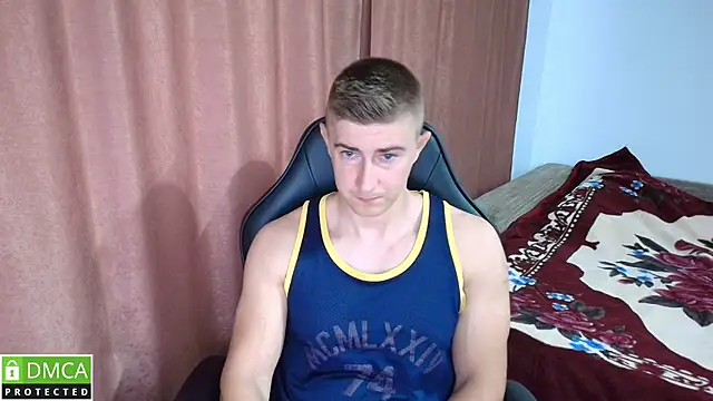 Snapshot of TodMusclePower9 chatting on 15, 6, 2026 TodMusclePower9 online show from 15, 6, 2026