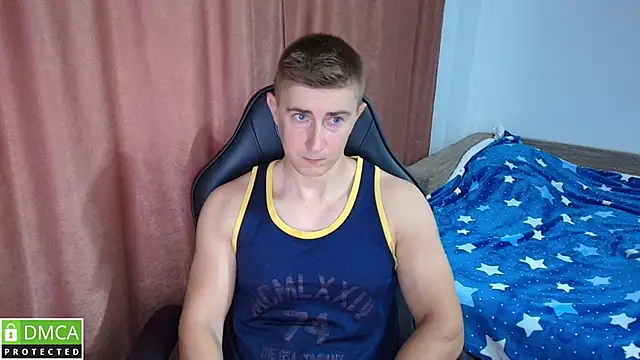 Snapshot of TodMusclePower9 chatting on 4, 6, 2026 TodMusclePower9 online show from 4, 6, 2026