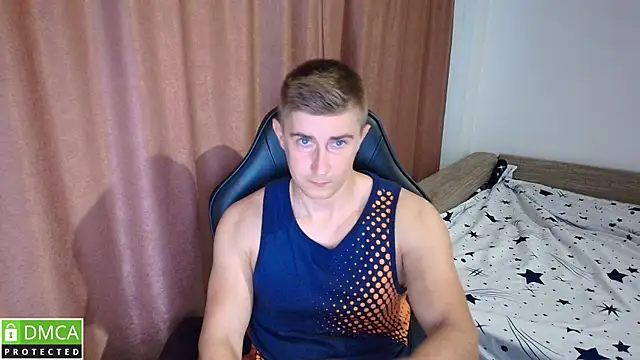 Snapshot of TodMusclePower9 chatting on 10, 5, 2026 TodMusclePower9 online show from 10, 5, 2026