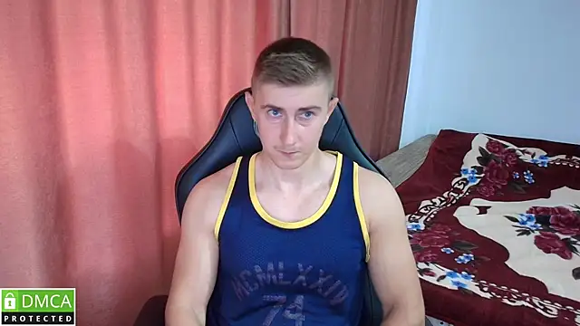 Snapshot of TodMusclePower9 chatting on 26, 5, 2026 TodMusclePower9 online show from 26, 5, 2026