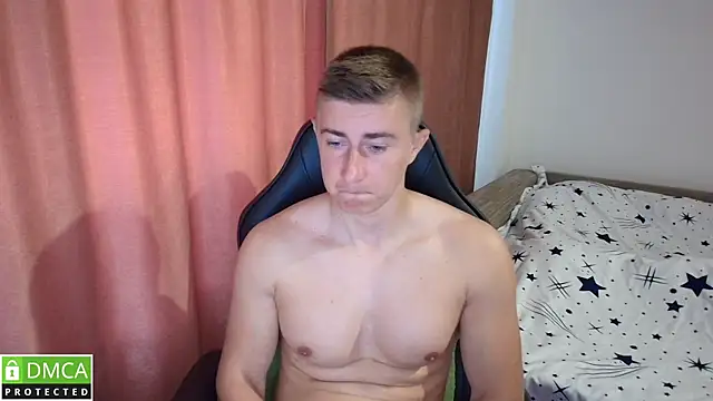 Snapshot of TodMusclePower9 chatting on 27, 4, 2026 TodMusclePower9 online show from 27, 4, 2026
