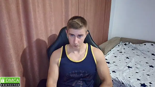 Snapshot of TodMusclePower9 chatting on 9, 5, 2026 TodMusclePower9 online show from 9, 5, 2026