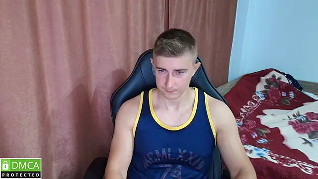 Snapshot of TodMusclePower9 chatting on 17, 6, 2026 TodMusclePower9 online show from 17, 6, 2026
