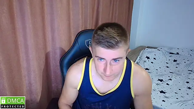 Snapshot of TodMusclePower9 chatting on 30, 4, 2026 TodMusclePower9 online show from 30, 4, 2026