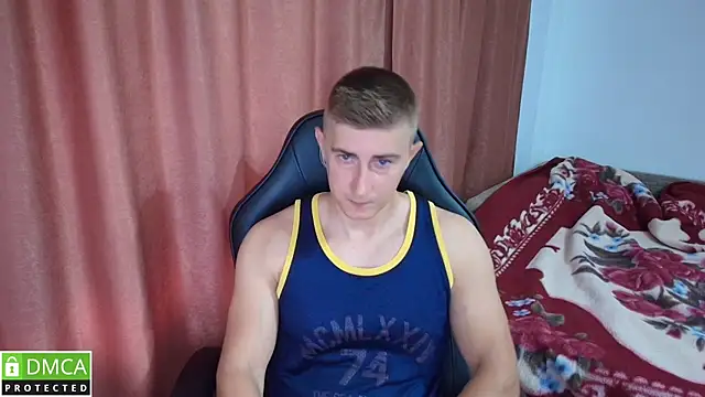 Snapshot of TodMusclePower9 chatting on 12, 6, 2026 TodMusclePower9 online show from 12, 6, 2026
