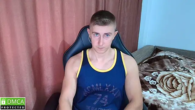 Snapshot of TodMusclePower9 chatting on 20, 5, 2026 TodMusclePower9 online show from 20, 5, 2026