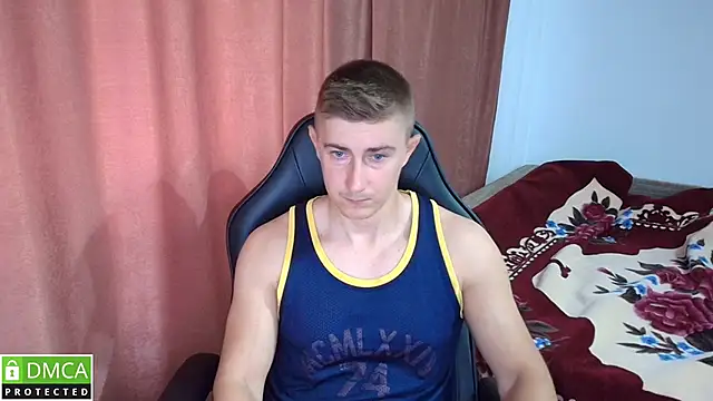Snapshot of TodMusclePower9 chatting on 27, 5, 2026 TodMusclePower9 online show from 27, 5, 2026