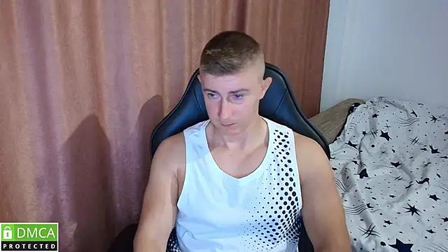 Snapshot of TodMusclePower9 chatting on 14, 5, 2026 TodMusclePower9 online show from 14, 5, 2026