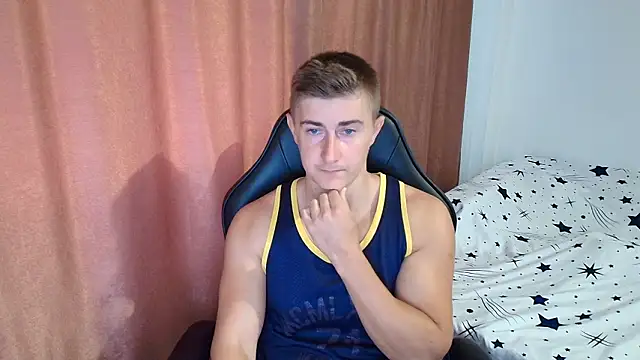 TodMusclePower9 online show from 26, 3, 2026