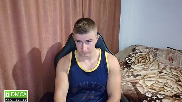 TodMusclePower9 online show from 14, 4, 2026