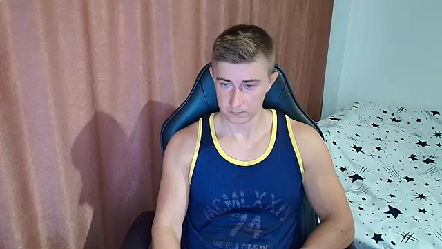 TodMusclePower9 online show from 24, 3, 2026