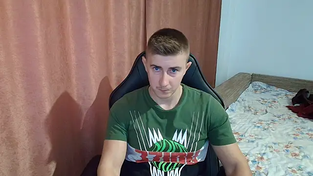 TodMusclePower9 online show from 3, 3, 2026