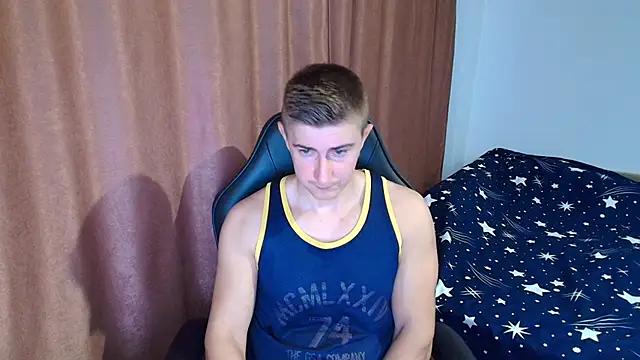 TodMusclePower9 online show from 16, 2, 2026