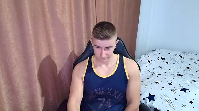 TodMusclePower9 online show from 23, 2, 2026