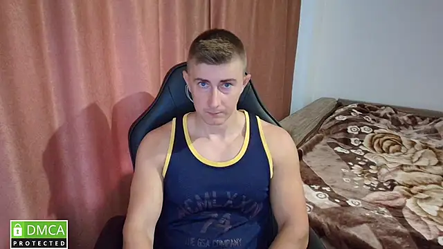 TodMusclePower9 online show from 8, 4, 2026