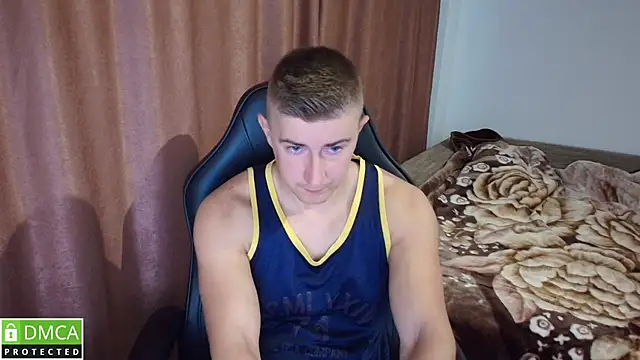 TodMusclePower9 online show from 15, 4, 2026