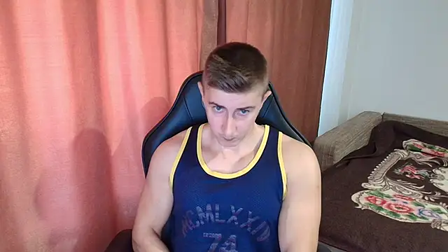 TodMusclePower9 online show from 10, 3, 2026