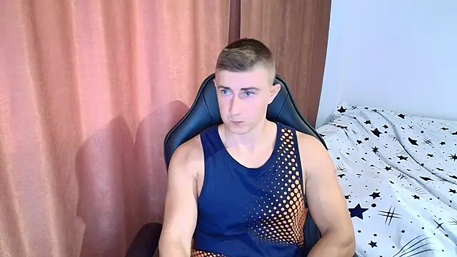 TodMusclePower9 online show from 6, 4, 2026