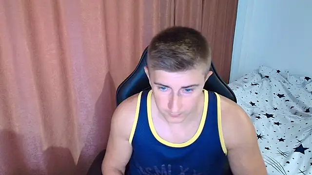 TodMusclePower9 online show from 25, 3, 2026