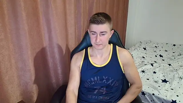 TodMusclePower9 online show from 11, 2, 2026