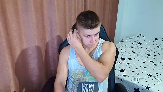 TodMusclePower9 online show from 5, 2, 2026