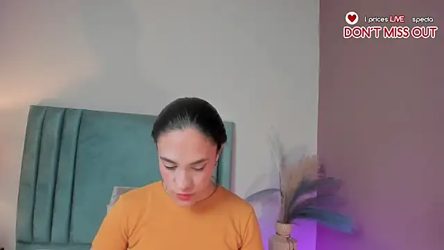 CelesteQueeen online show from 7, 2, 2026