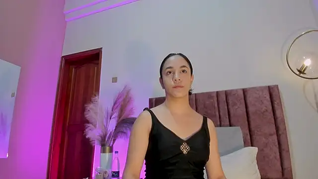CelesteQueeen online show from 28, 5, 2026