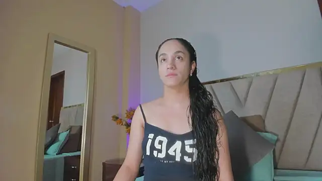 CelesteQueeen online show from 15, 5, 2026