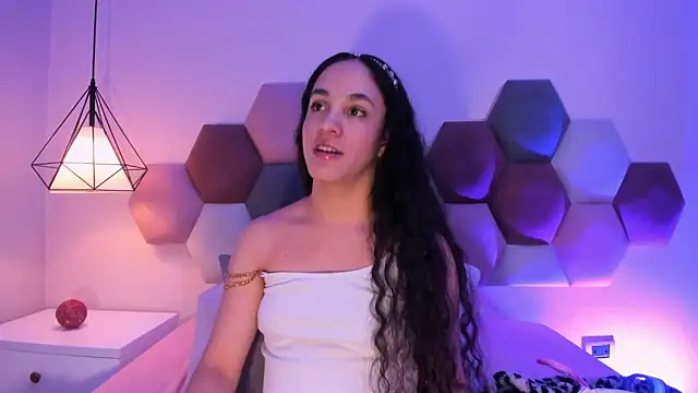 CelesteQueeen online show from 31, 5, 2026