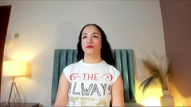 CelesteQueeen online show from 18, 5, 2026