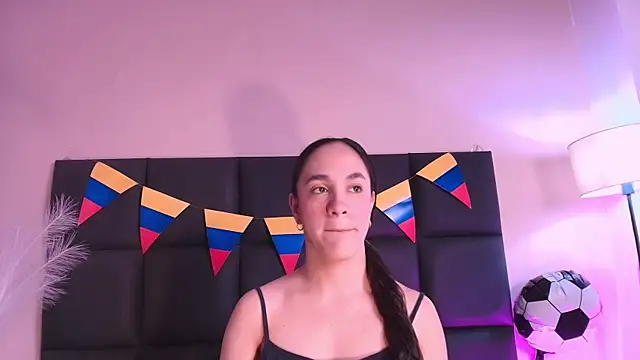 Snapshot of CelesteQueeen chatting on 24, 6, 2026 CelesteQueeen online show from 24, 6, 2026