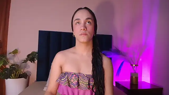 Snapshot of CelesteQueeen chatting on 13, 6, 2026 CelesteQueeen online show from 13, 6, 2026
